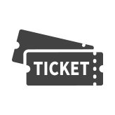 劇場＆映画館半券サービス