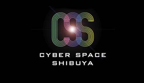 CYBER SPACE SHIBUYA