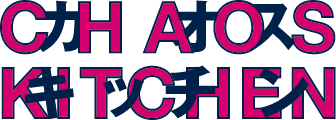 CHAOS KITCHEN