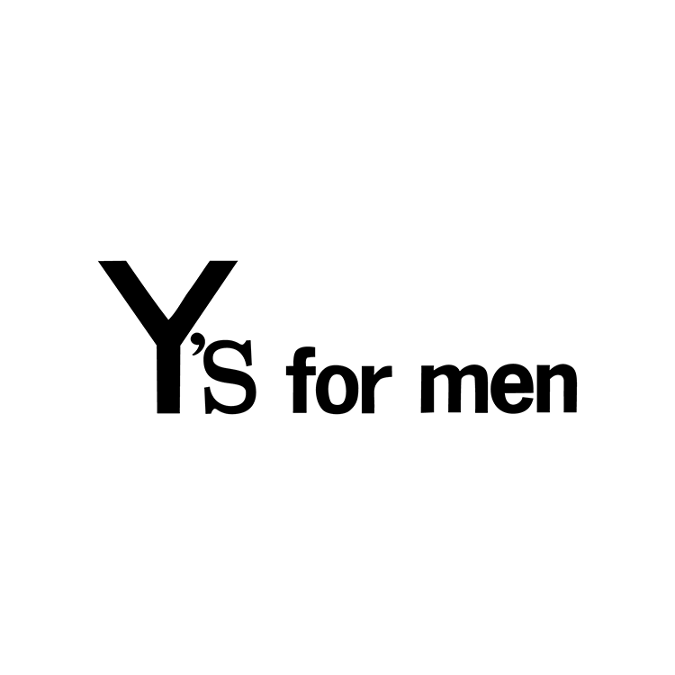 Y&rsquo;s for men