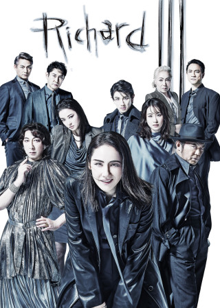 【プレミアムステージ会員様限定】『リチャード三世』チケット優待販売のお知らせ