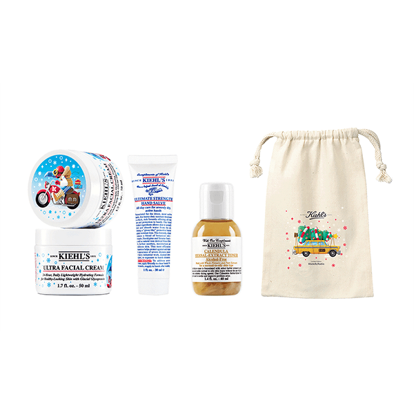 キールズ TOKYOフラグシップストア