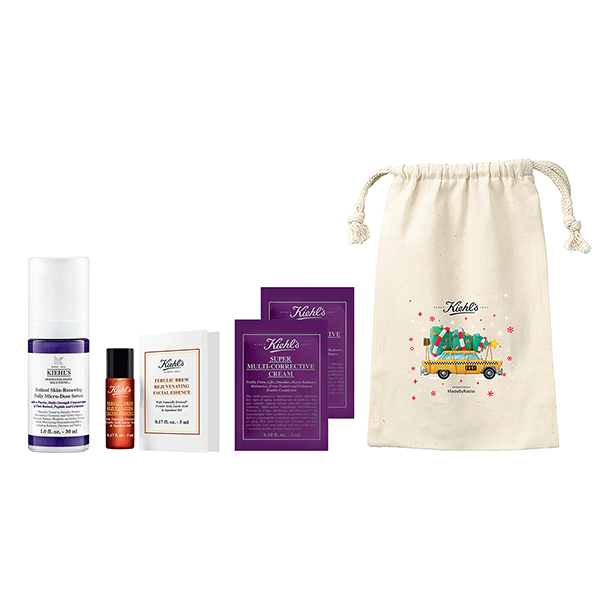 キールズ TOKYOフラグシップストア