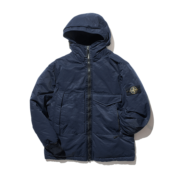 STONE ISLAND