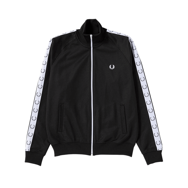 FRED PERRY