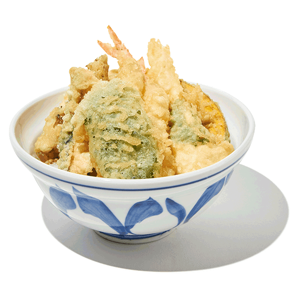 博多天ぷら たかお